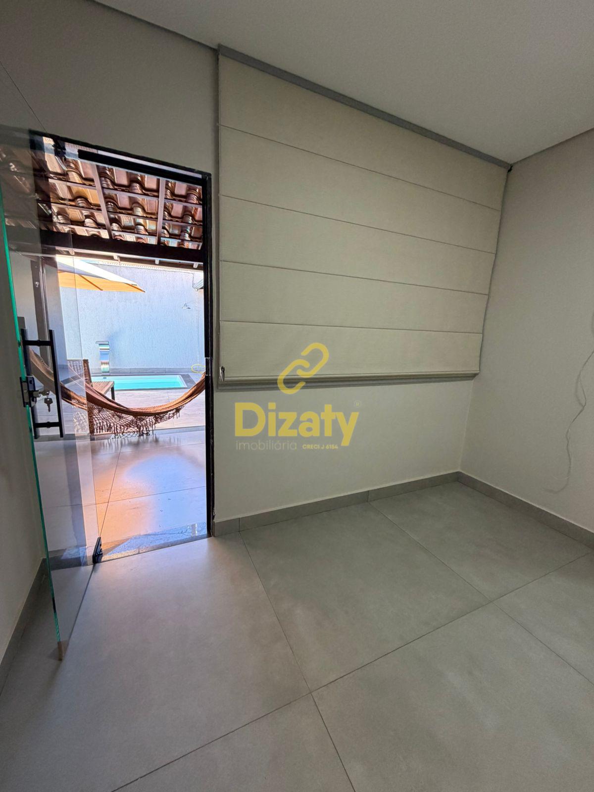 Casa, 4 quartos, 240 m² - Foto 19