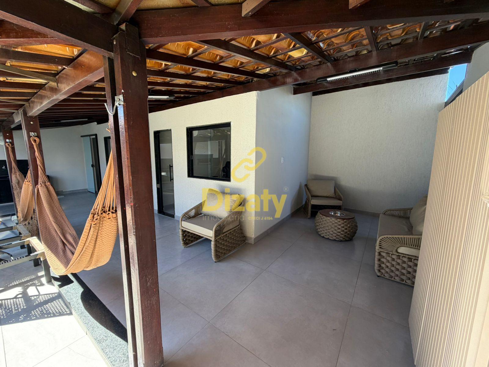 Casa, 4 quartos, 240 m² - Foto 26