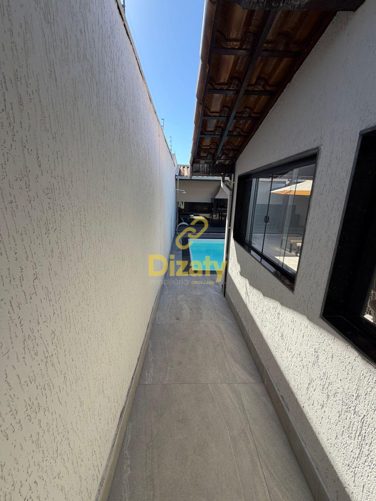 Casa, 4 quartos, 240 m² - Foto 21