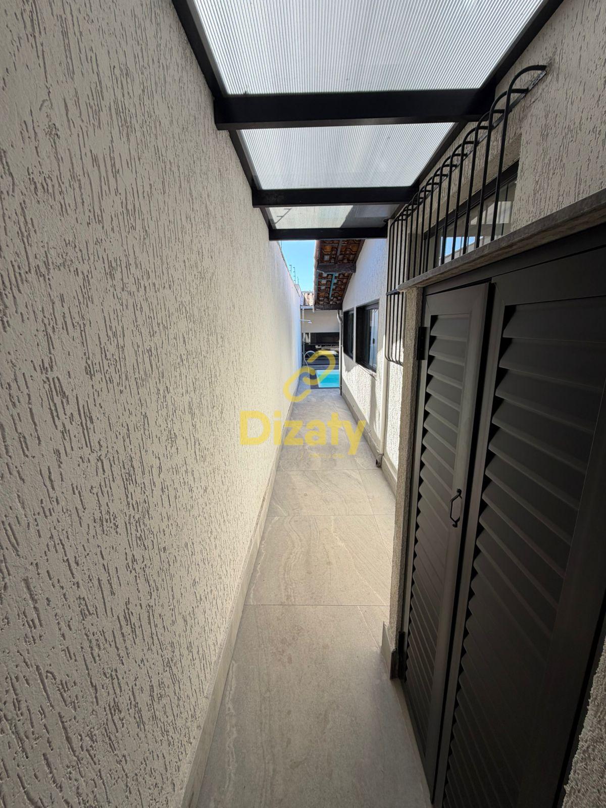 Casa, 4 quartos, 240 m² - Foto 29