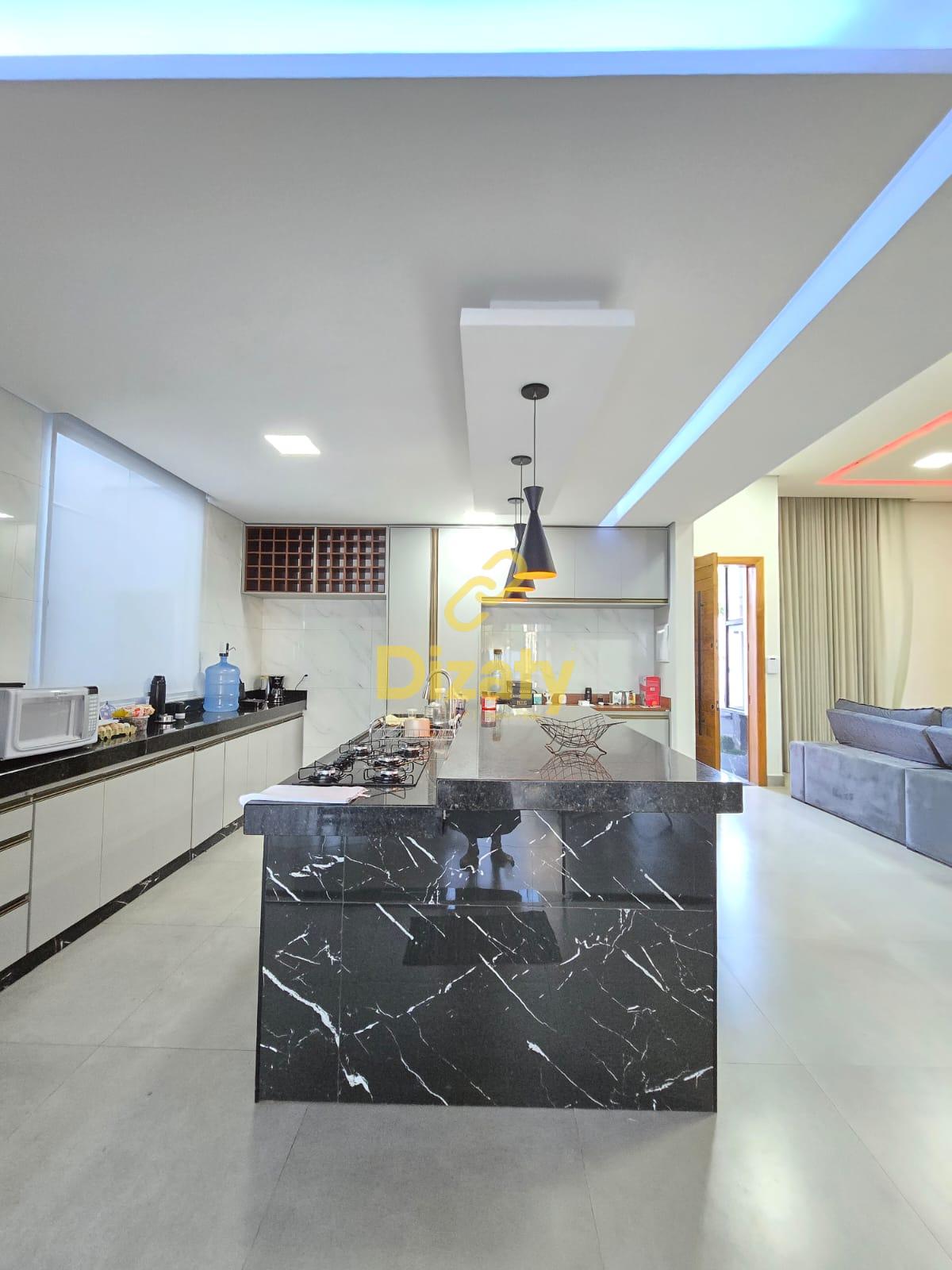 Casa, 3 quartos, 450 m² - Foto 7