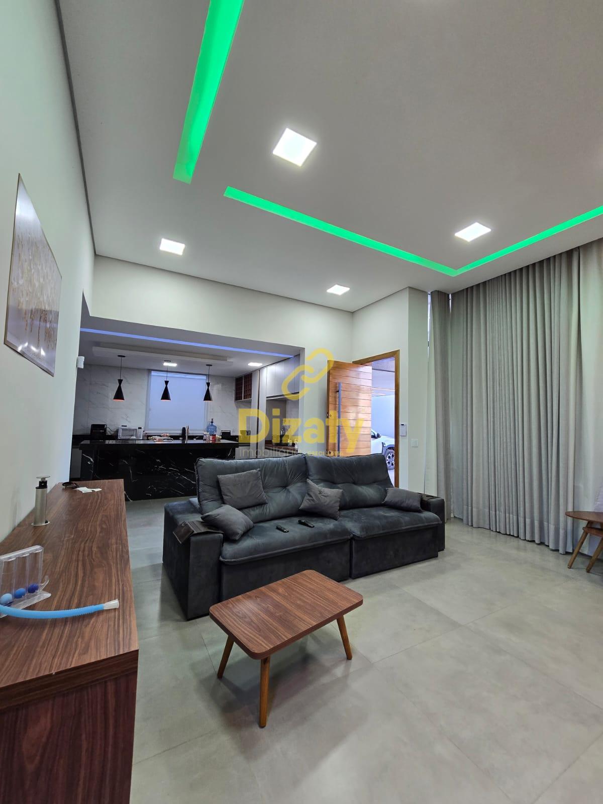Casa, 3 quartos, 450 m² - Foto 6