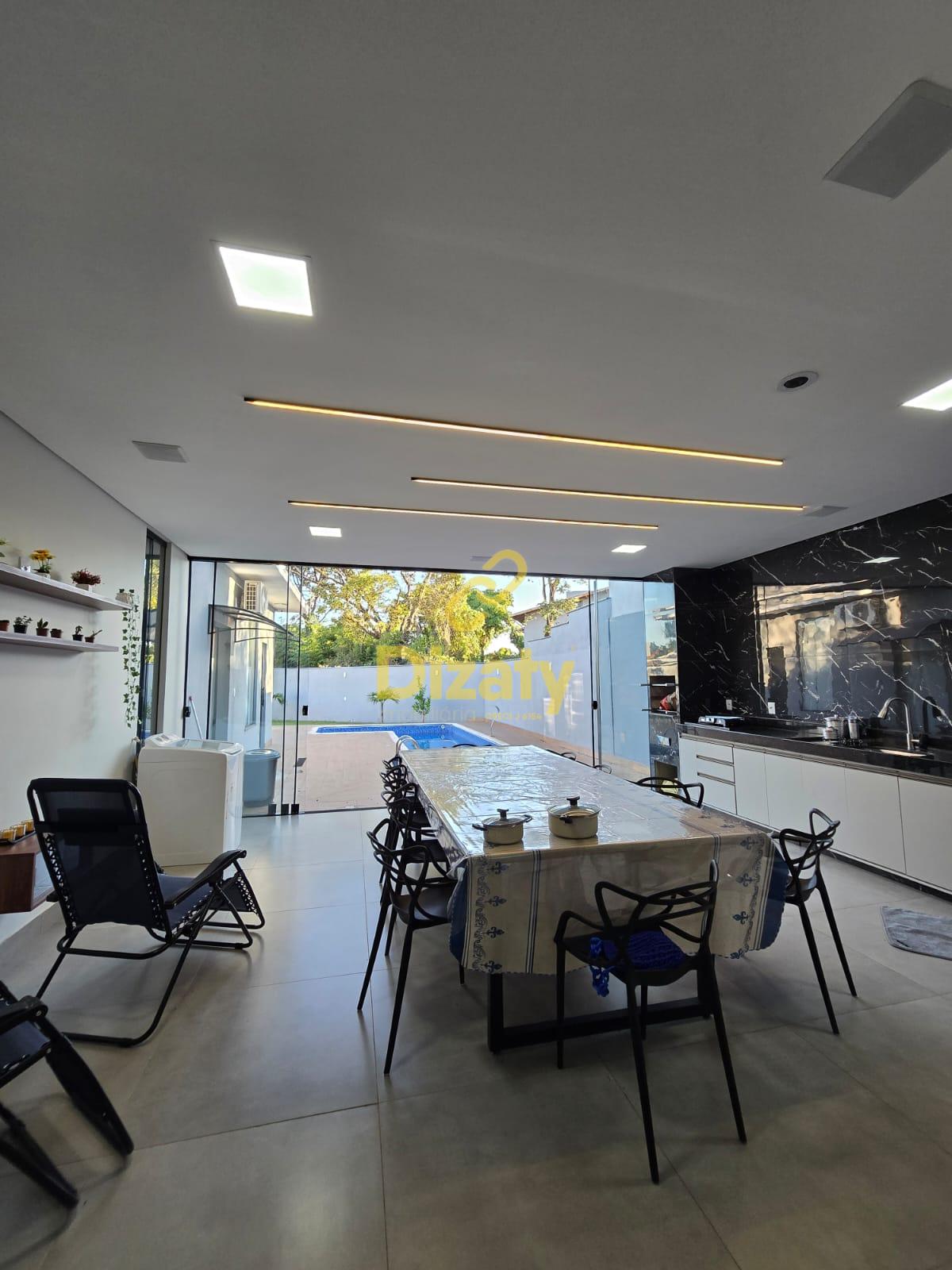 Casa, 3 quartos, 450 m² - Foto 15