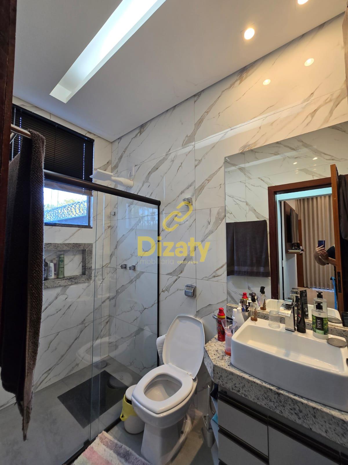 Casa, 3 quartos, 450 m² - Foto 17