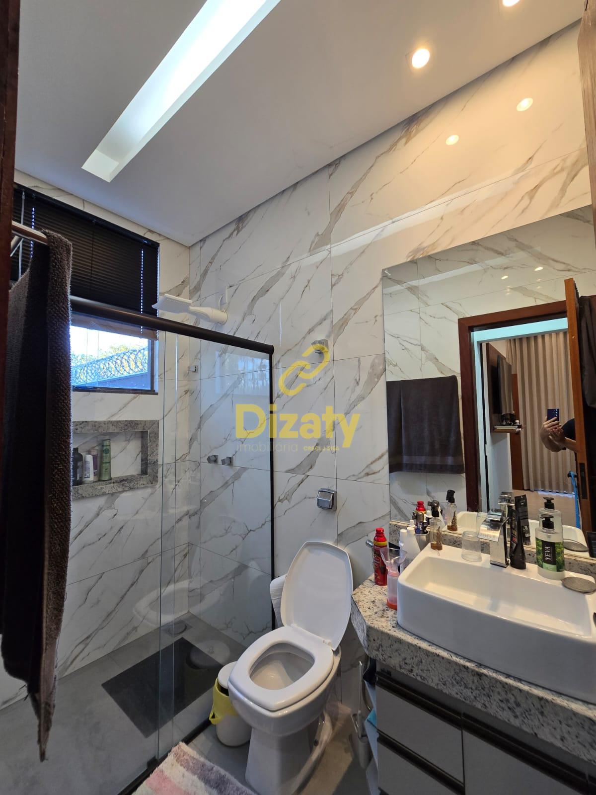 Casa, 3 quartos, 450 m² - Foto 22