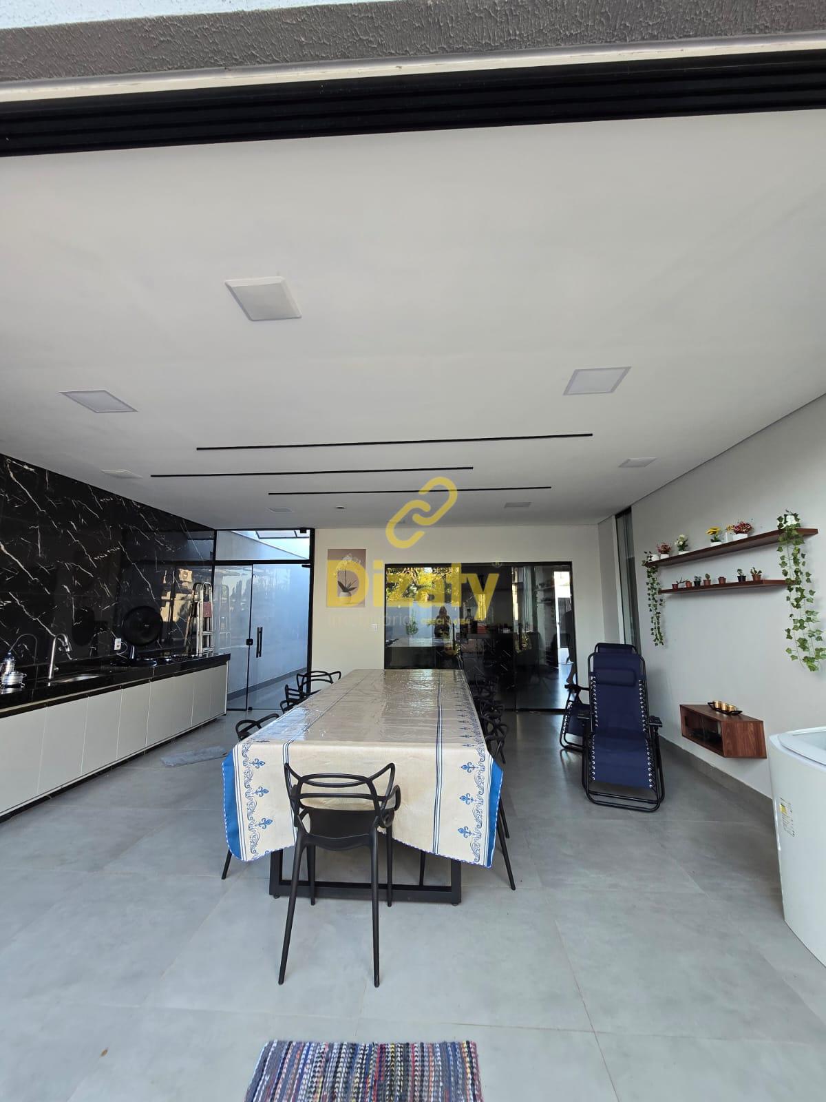 Casa, 3 quartos, 450 m² - Foto 26