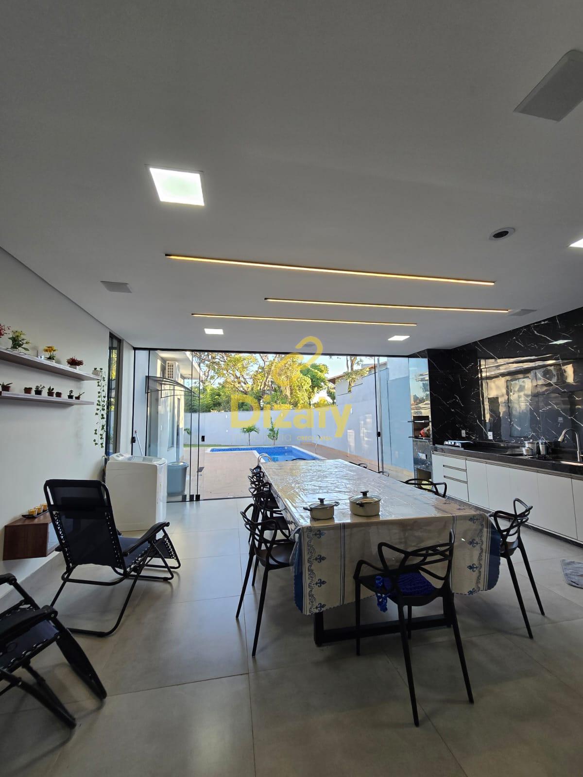 Casa, 3 quartos, 450 m² - Foto 29