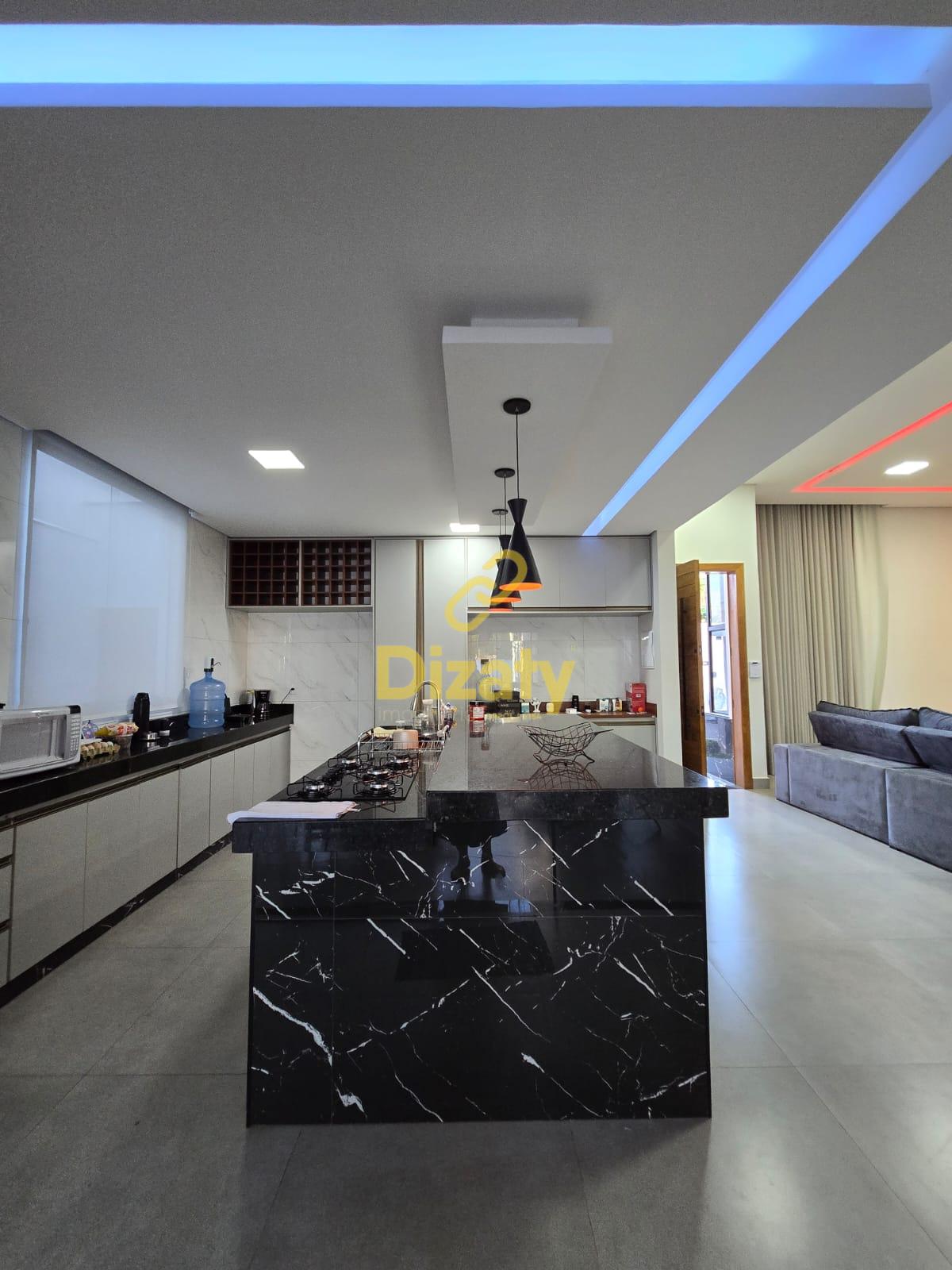 Casa, 3 quartos, 450 m² - Foto 21