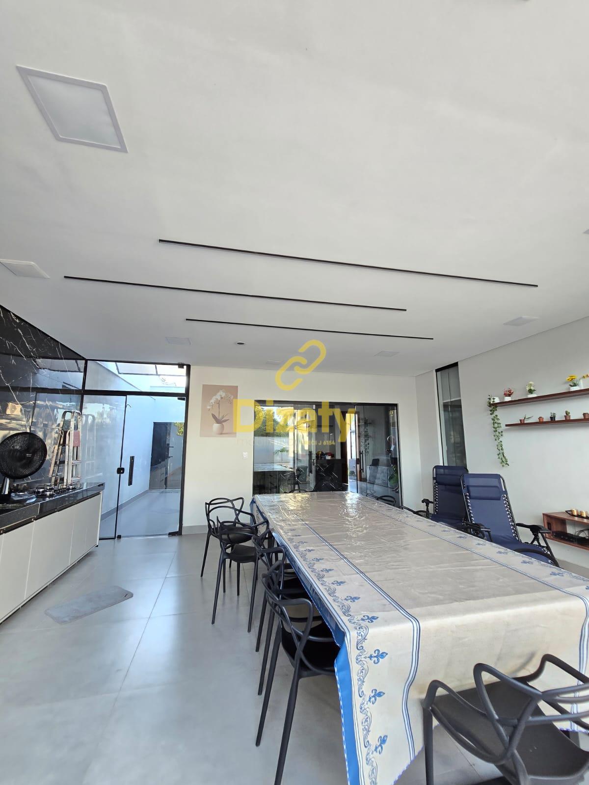 Casa, 3 quartos, 450 m² - Foto 23
