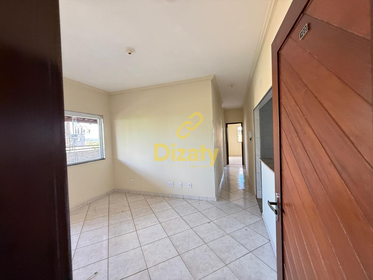 APARTAMENTO 3 QUARTOS COM VARANDA NO BAIRRO SANTA HELENA