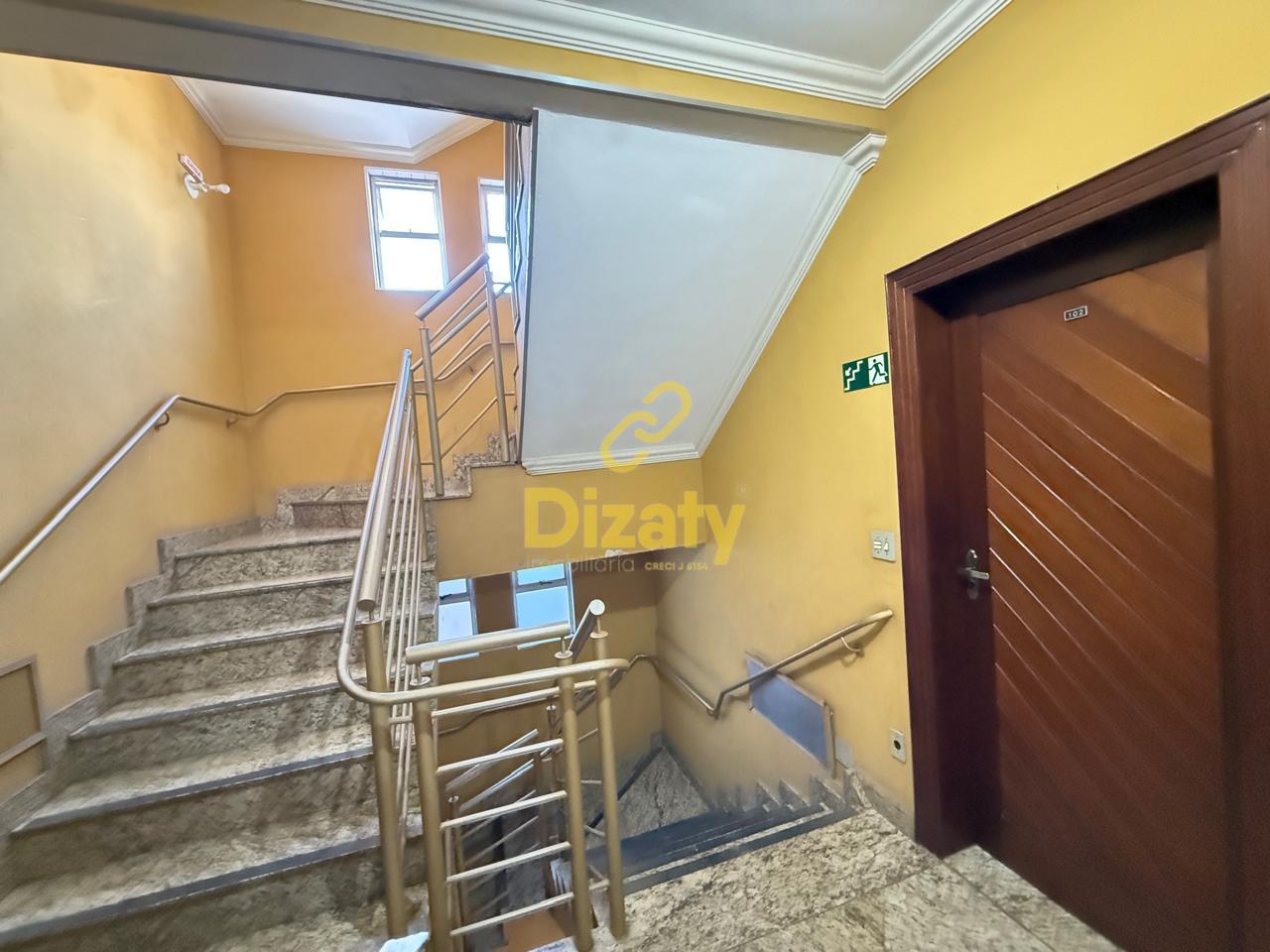APARTAMENTO 3 QUARTOS COM VARANDA NO BAIRRO SANTA HELENA