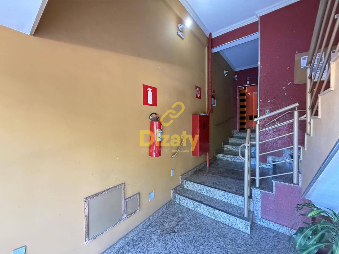 APARTAMENTO 3 QUARTOS COM VARANDA NO BAIRRO SANTA HELENA