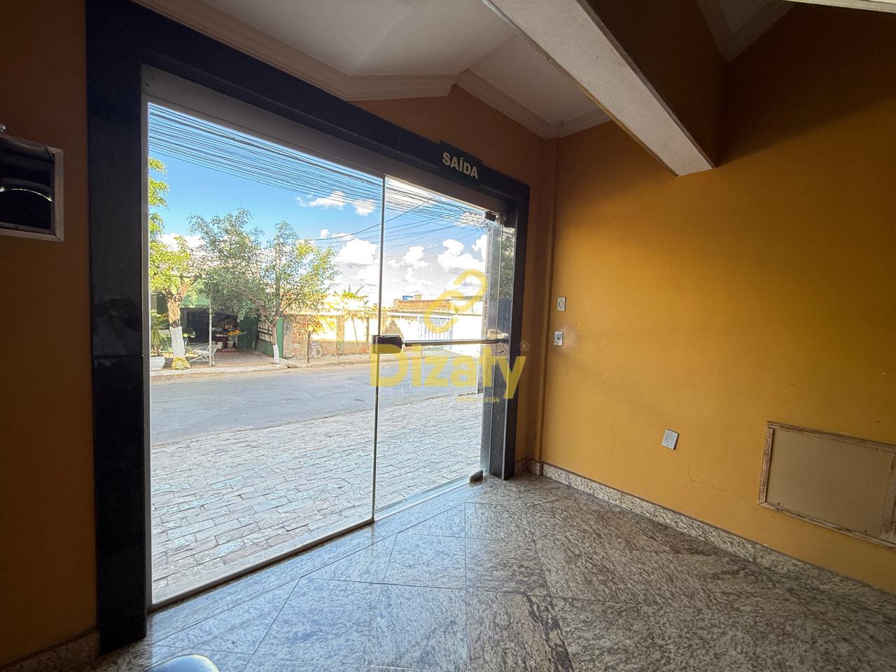 APARTAMENTO 3 QUARTOS COM VARANDA NO BAIRRO SANTA HELENA