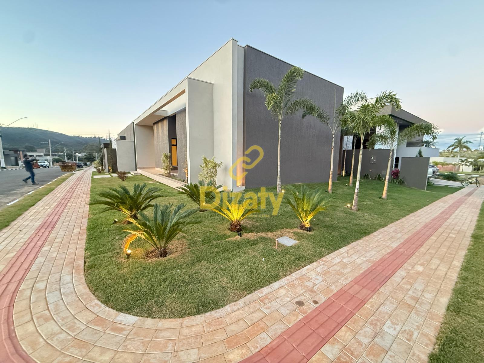 CASA Á VENDA NO CONDOMÍNIO RESIDENCIAL VEREDAS EM SETE LAGOAS MG.