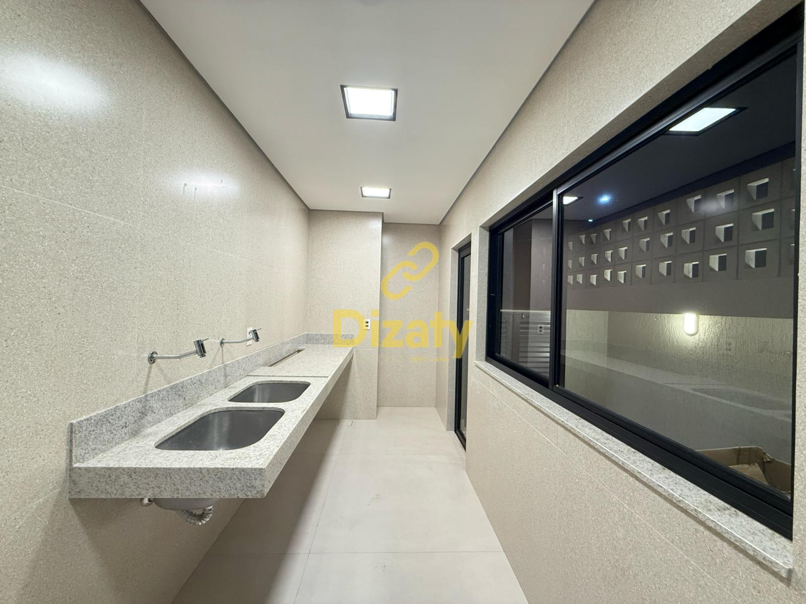 Casa de Condomínio, 4 quartos - Foto 35