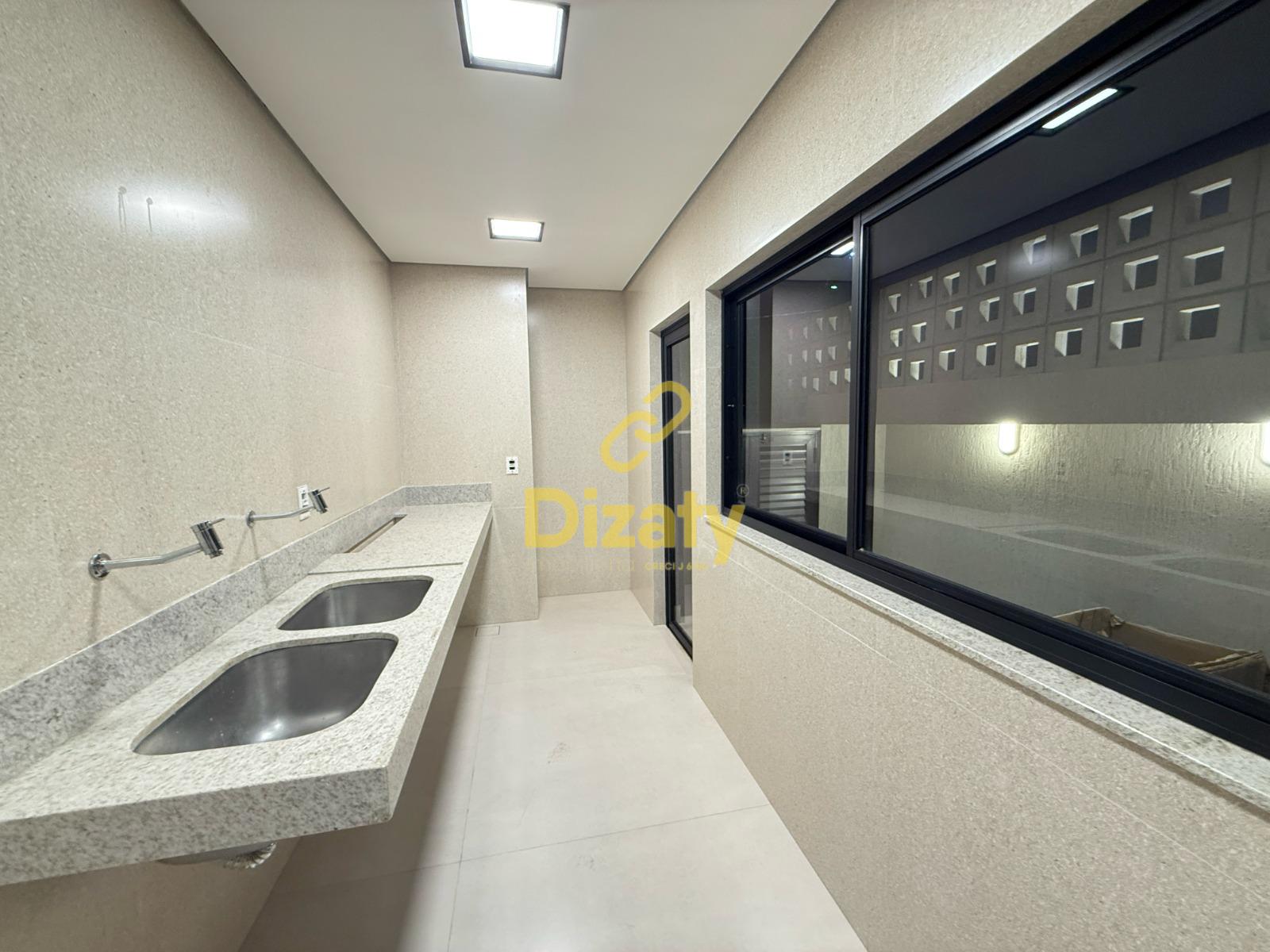 Casa de Condomínio, 4 quartos - Foto 34