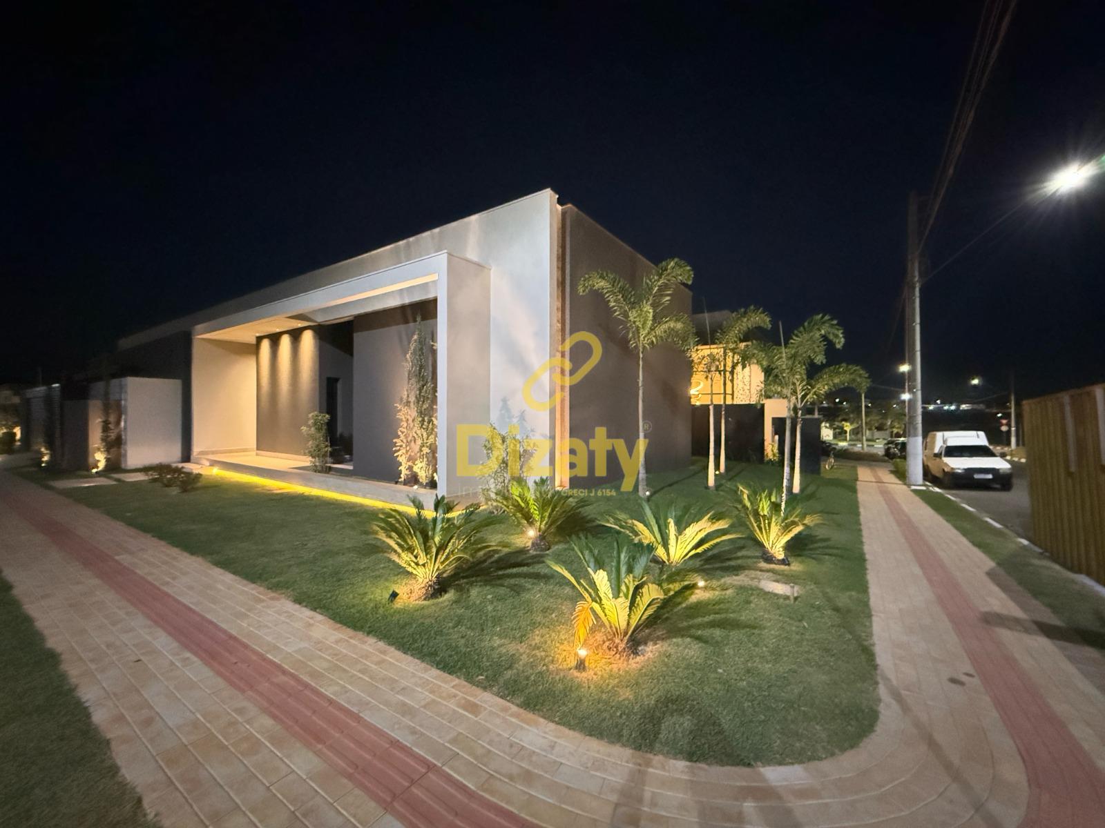 CASA Á VENDA NO CONDOMÍNIO RESIDENCIAL VEREDAS EM SETE LAGOAS MG.