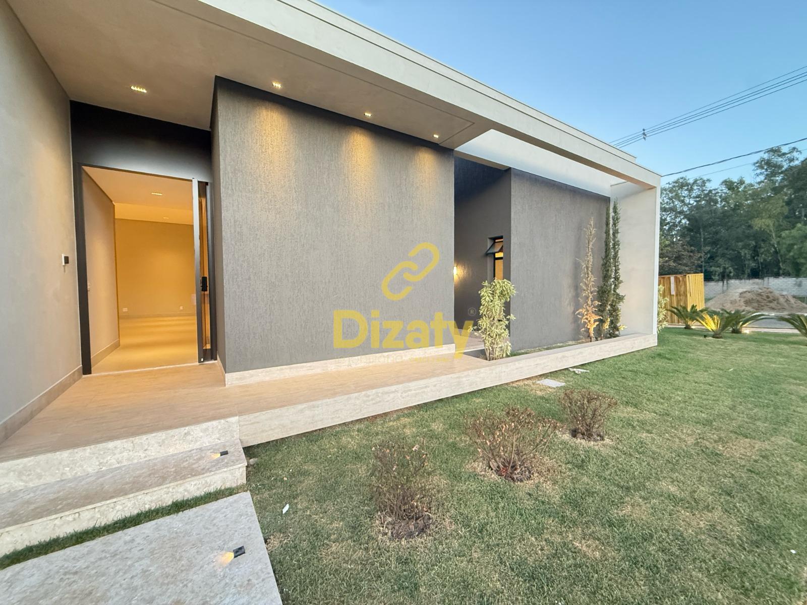 CASA Á VENDA NO CONDOMÍNIO RESIDENCIAL VEREDAS EM SETE LAGOAS MG.