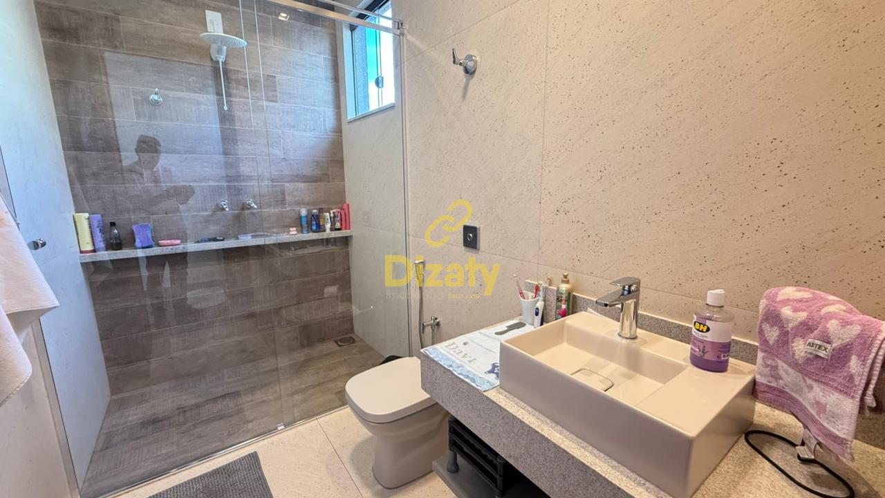Casa de Condomínio, 4 quartos - Foto 36