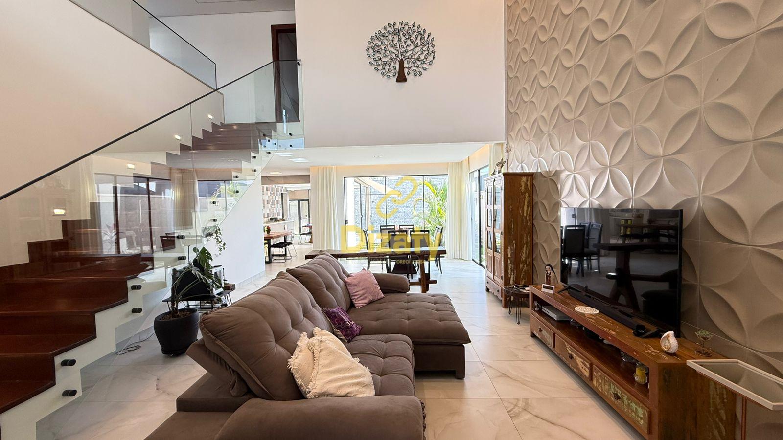 Casa de Condomínio, 4 quartos - Foto 6