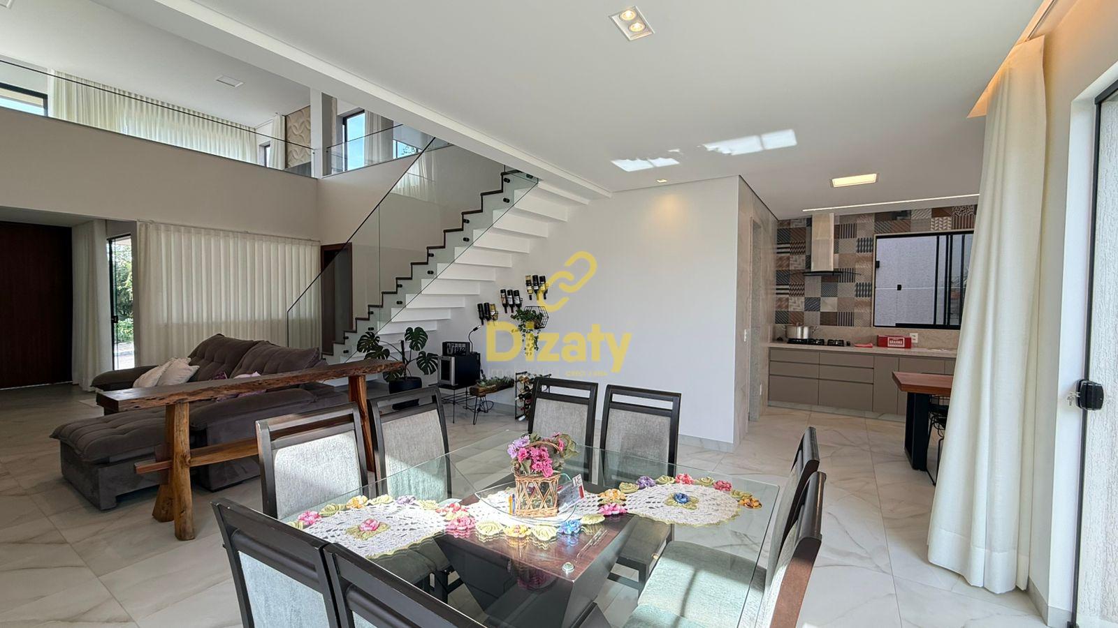 Casa de Condomínio, 4 quartos - Foto 7