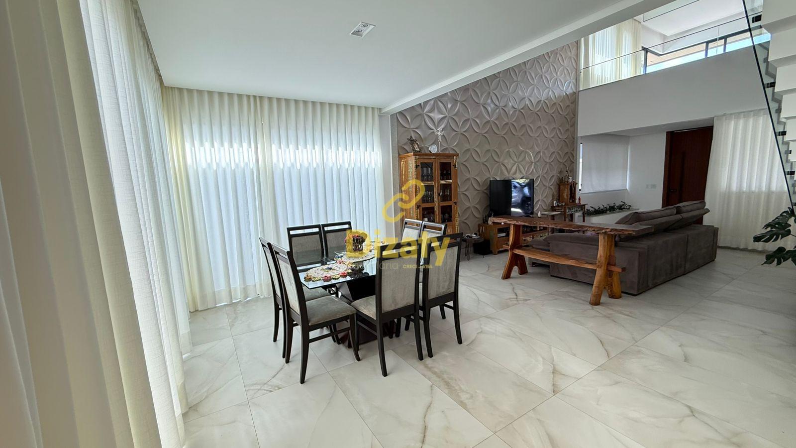 Casa de Condomínio, 4 quartos - Foto 8
