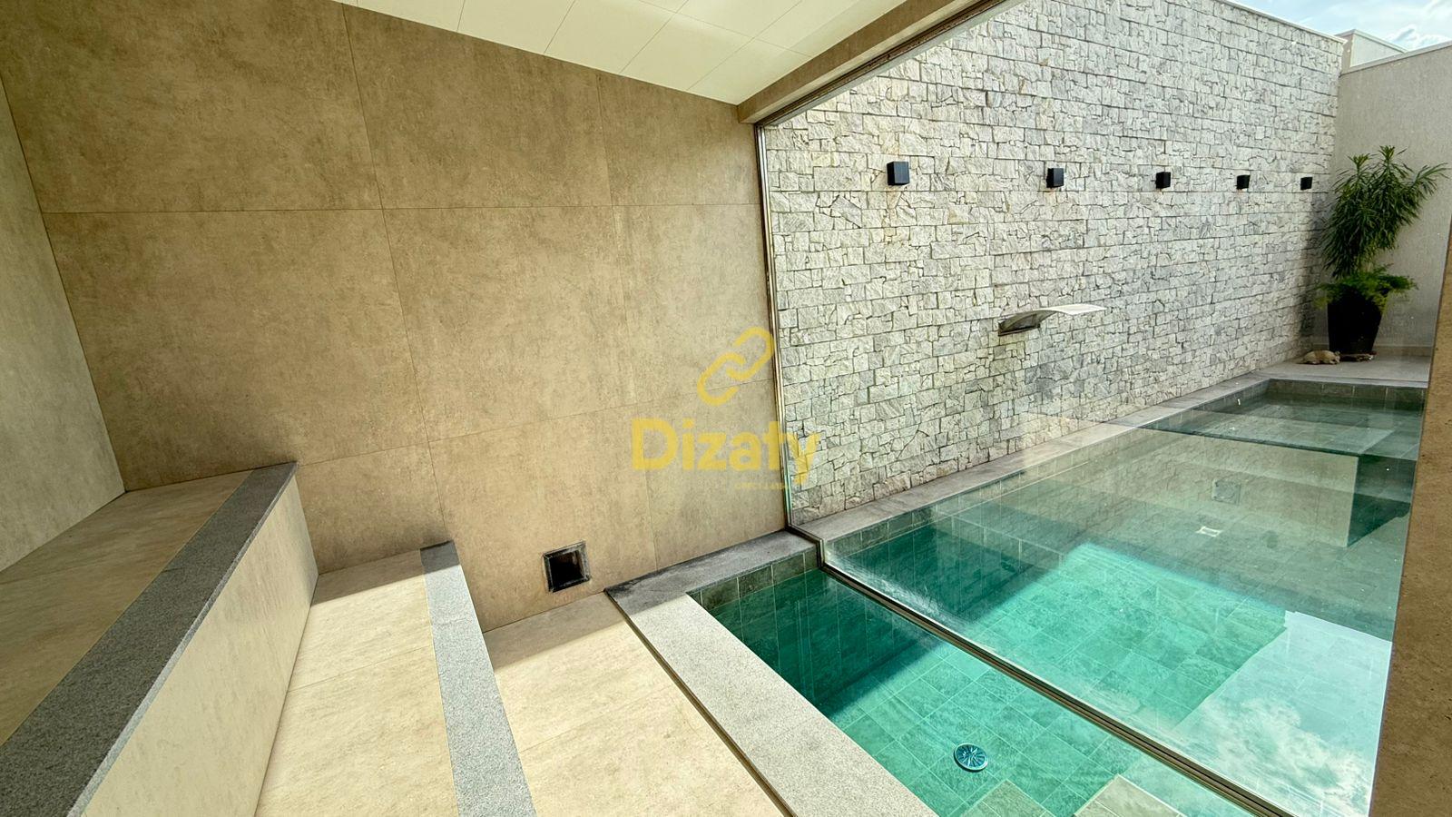 Casa de Condomínio, 4 quartos - Foto 29
