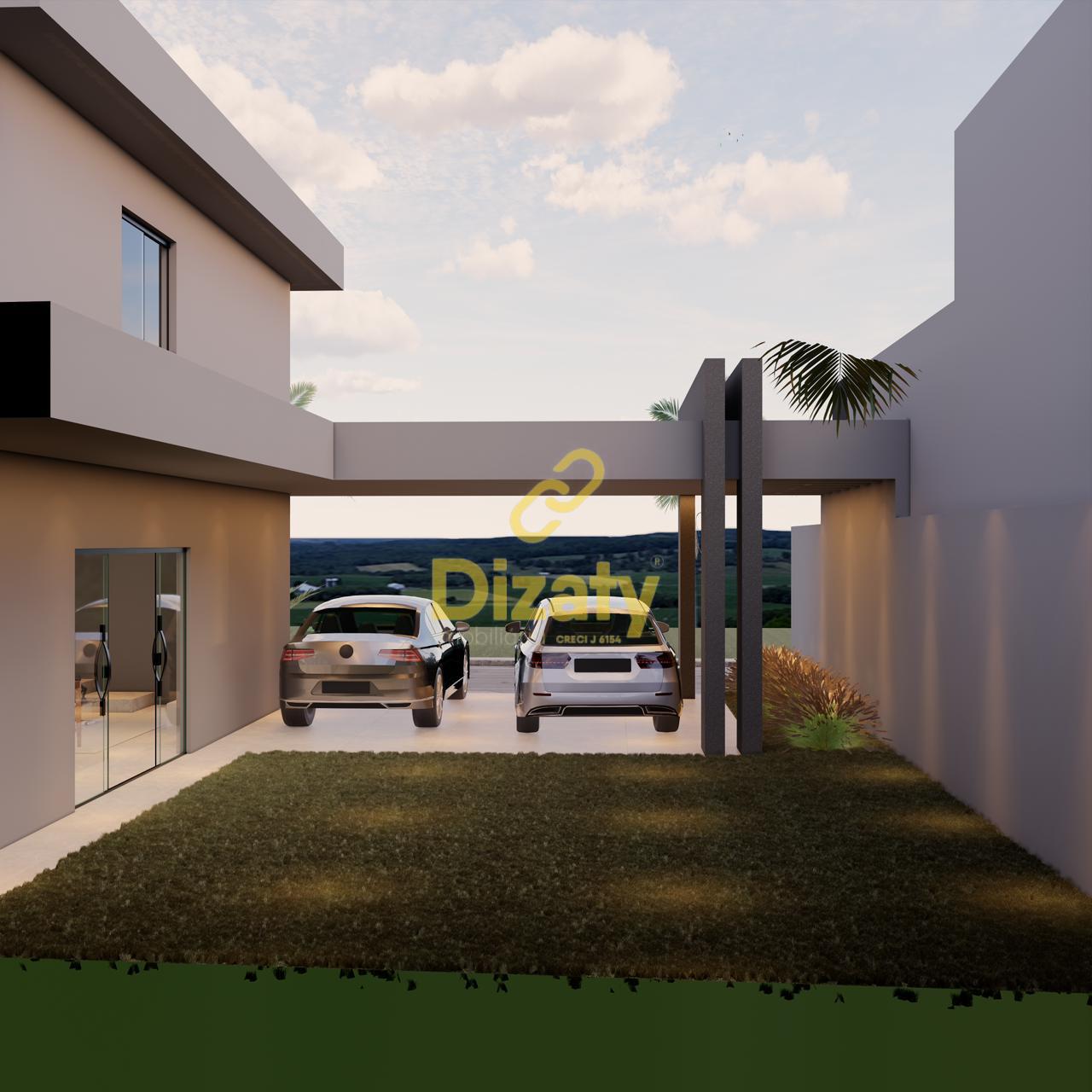 Casa, 1 quarto, 240 m² - Foto 5