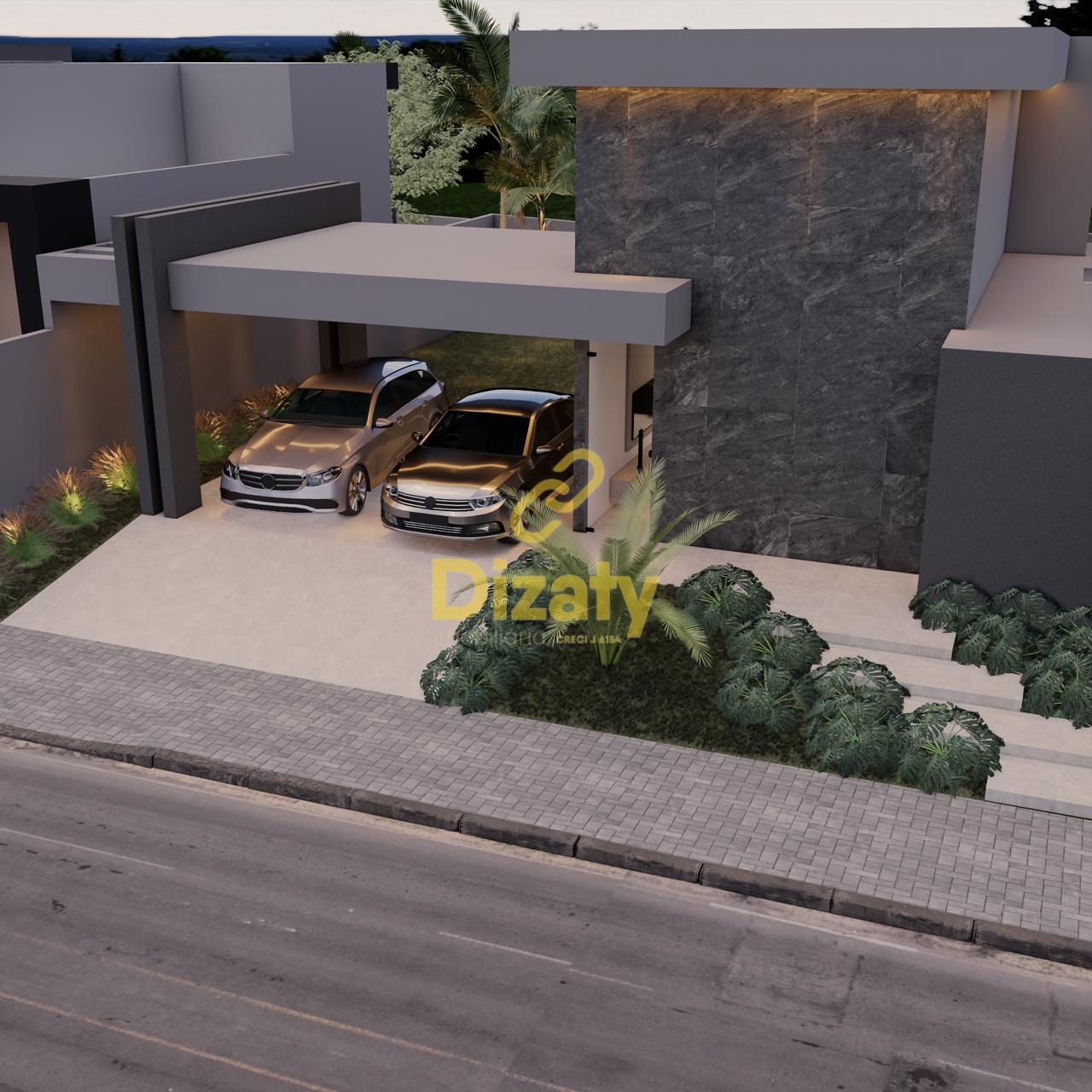 Casa, 1 quarto, 240 m² - Foto 6