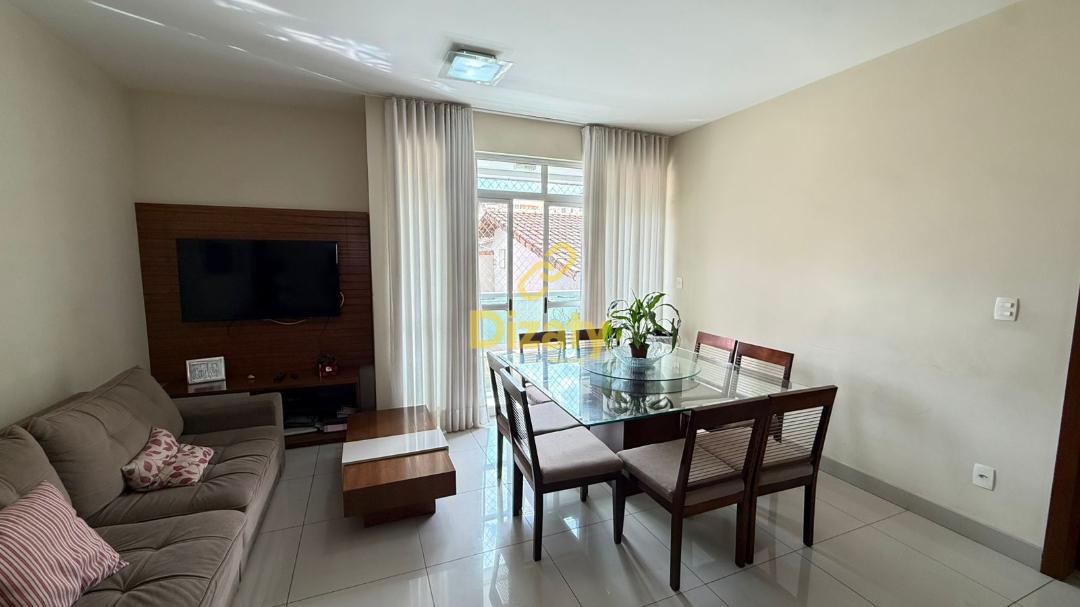 APARTAMENTO A VENDA NO BAIRRO JARDIM CAMBUI COM 3 QUARTOS
