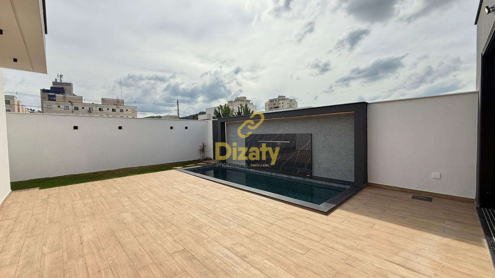 Casa de Condomínio, 4 quartos - Foto 20