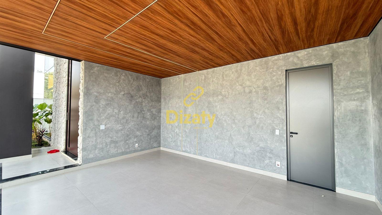 CASA À VENDA NO CONDOMÍNIO VEREDAS COM 4 QUARTOS EM SETE LAGOA...