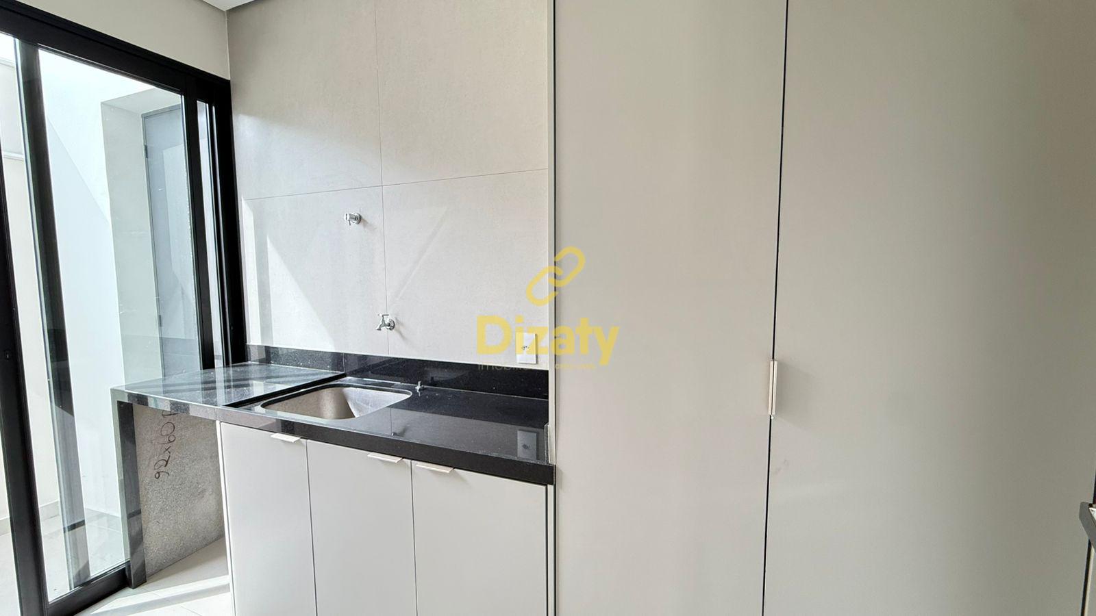 Casa de Condomínio, 4 quartos - Foto 44