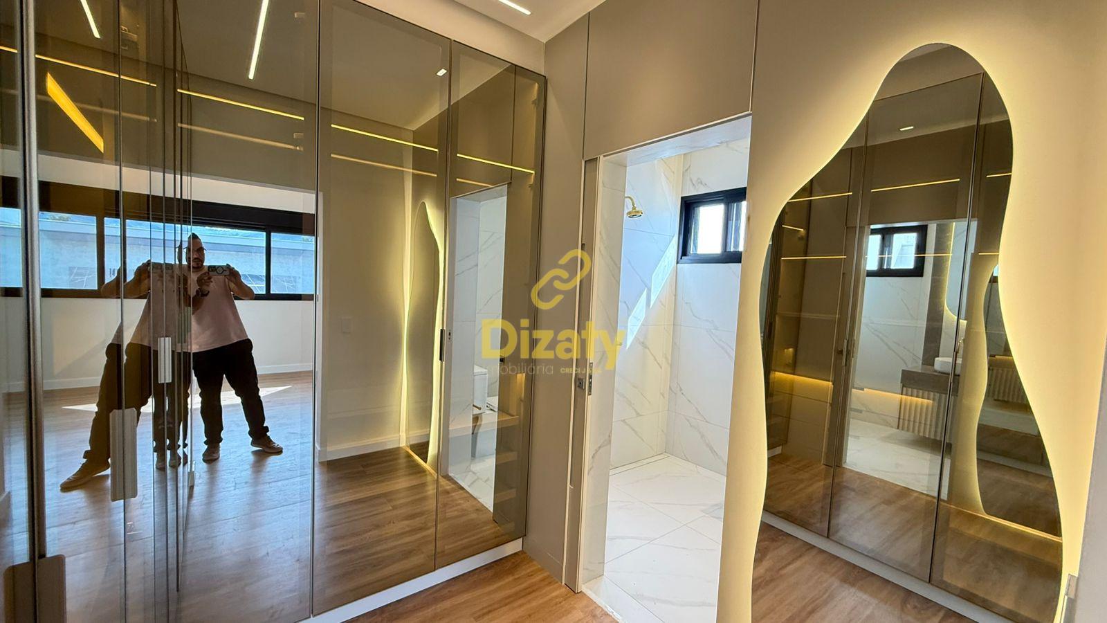 Casa de Condomínio, 4 quartos - Foto 38