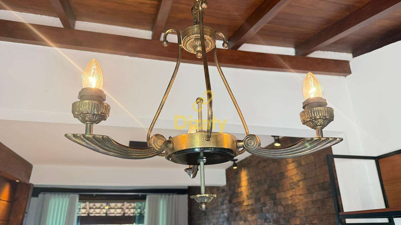 Casa de Condomínio, 3 quartos - Foto 10