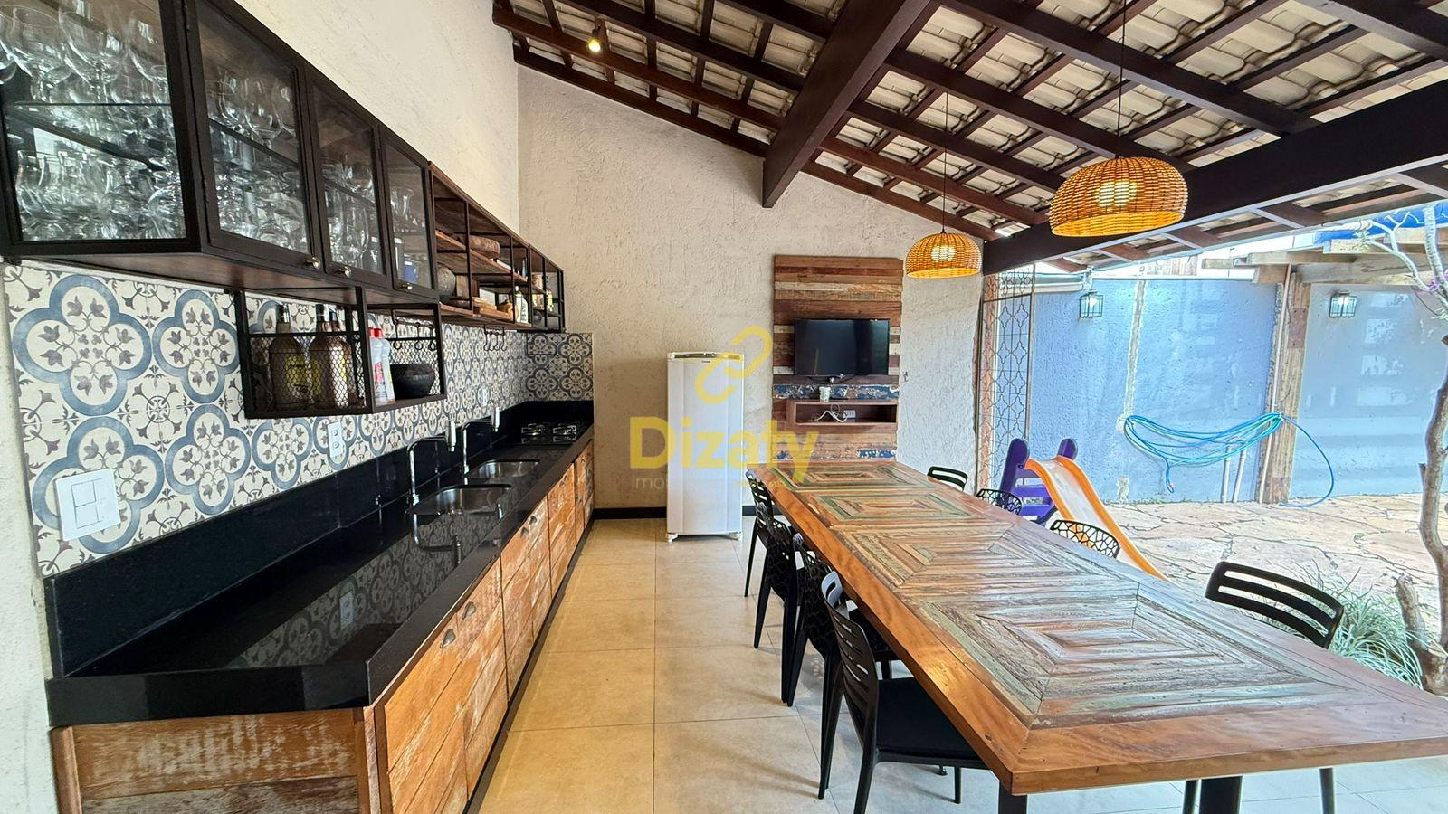 Casa de Condomínio, 3 quartos - Foto 15