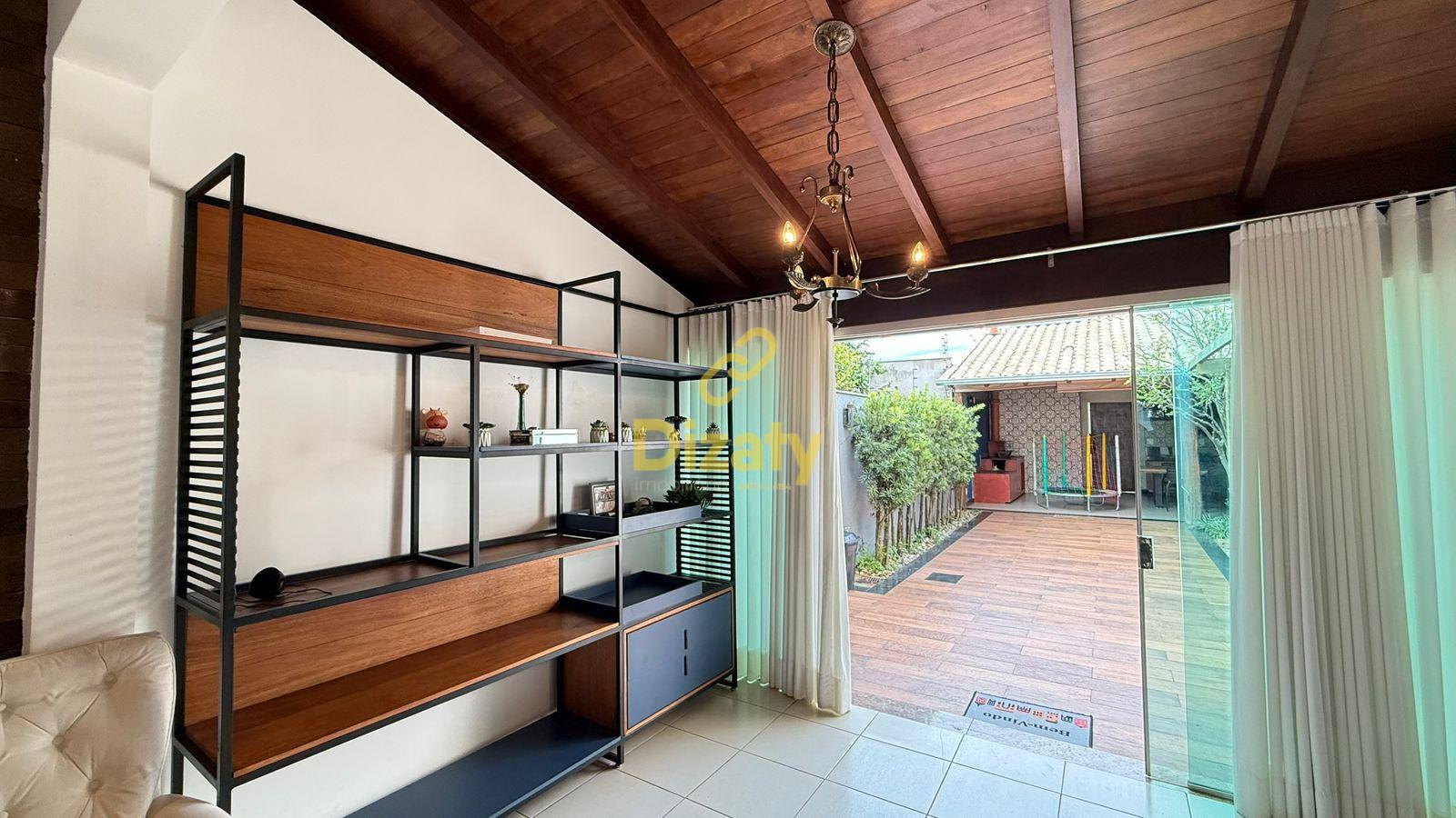 Casa de Condomínio, 3 quartos - Foto 9