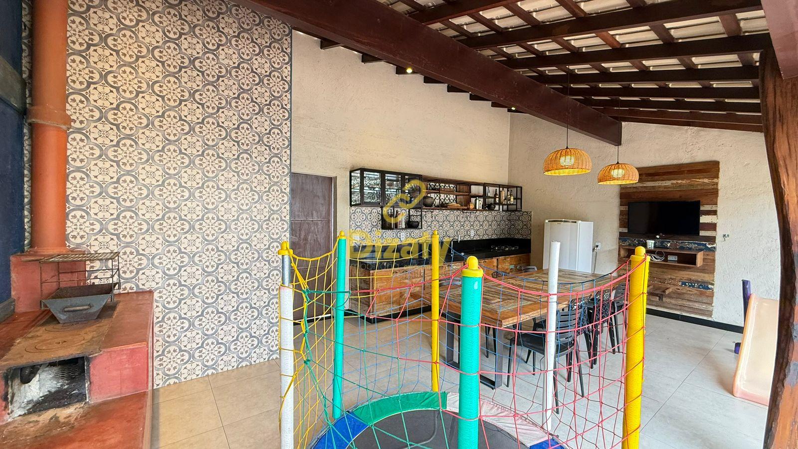 Casa de Condomínio, 3 quartos - Foto 19