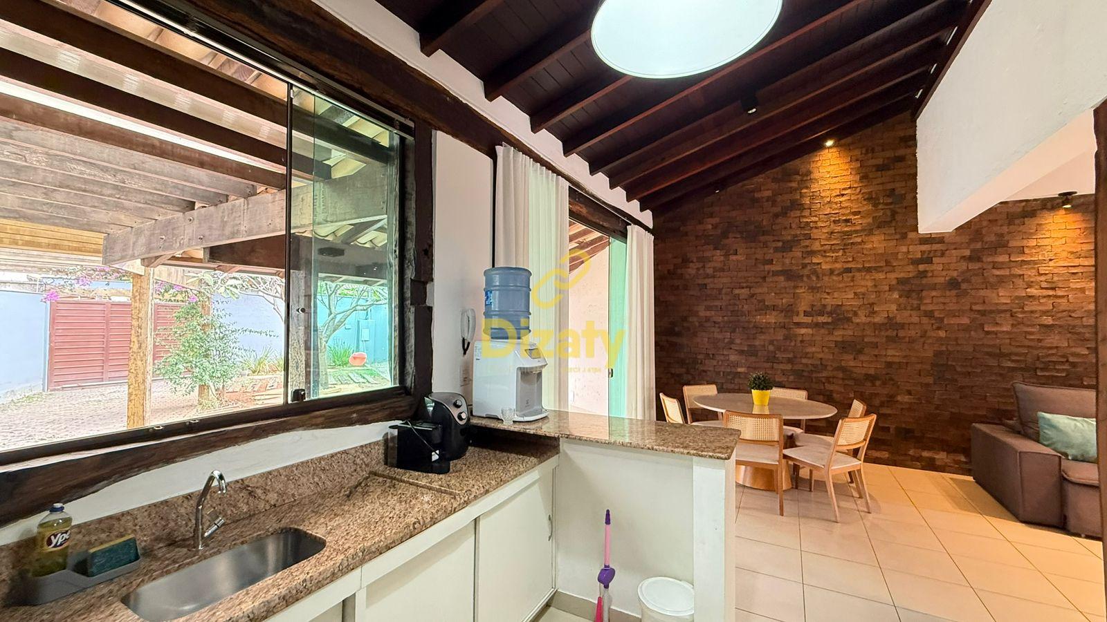 Casa de Condomínio, 3 quartos - Foto 12