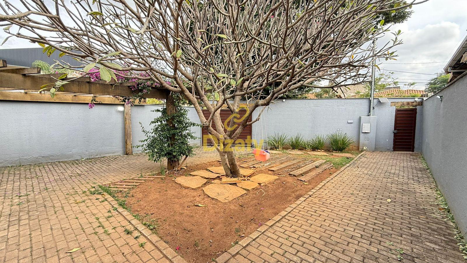 CASA A VENDA NO BAIRRO MORRO DO CLARO COM 3 QUARTOS - SETE LAG...