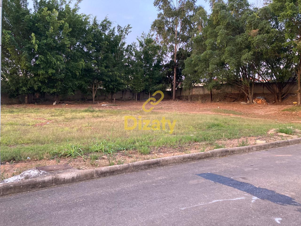 Lote à venda no Residencial Da Vinci em Sete Lagoas - MG