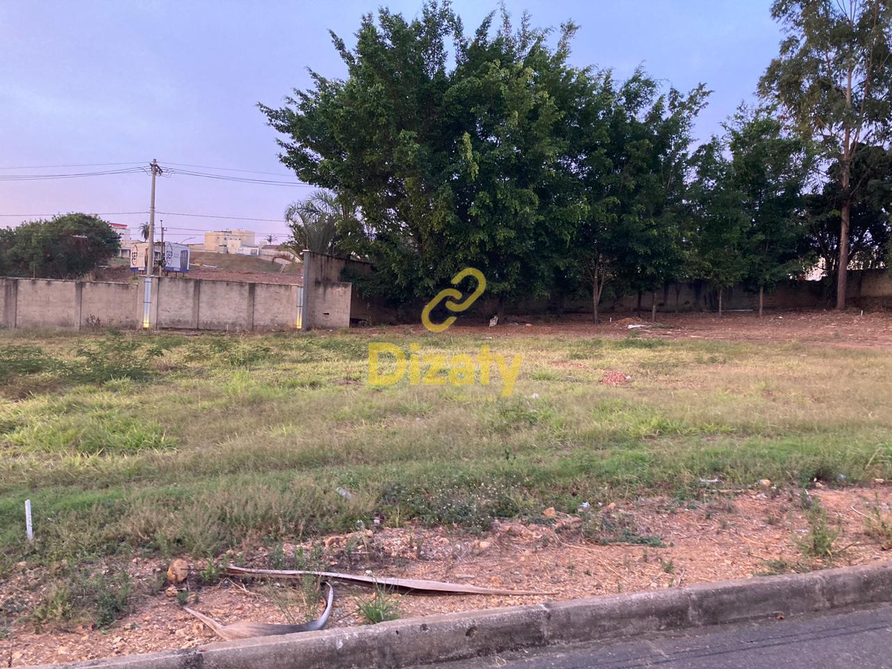 Lote à venda no Residencial Da Vinci em Sete Lagoas - MG