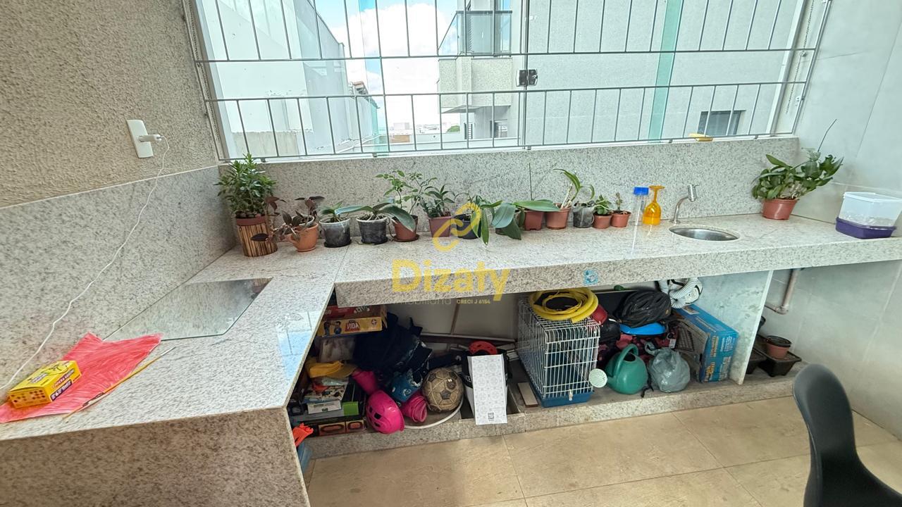 Apartamento, 3 quartos - Foto 21