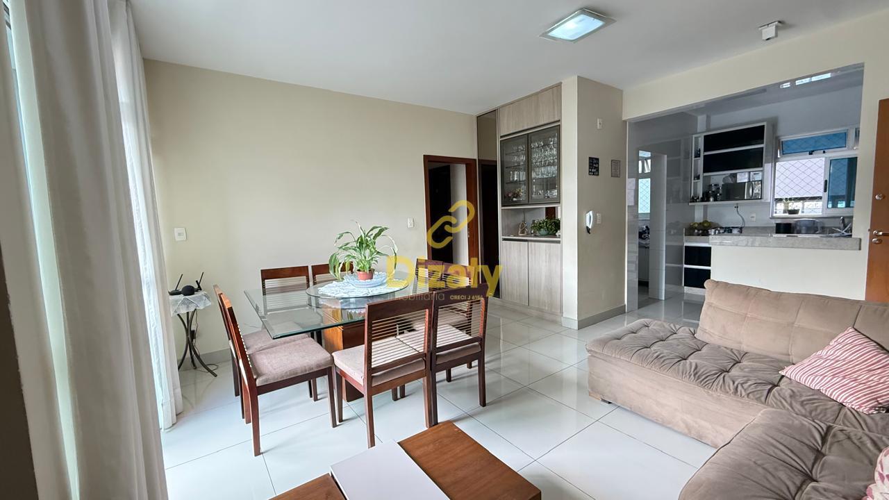Apartamento, 3 quartos - Foto 5