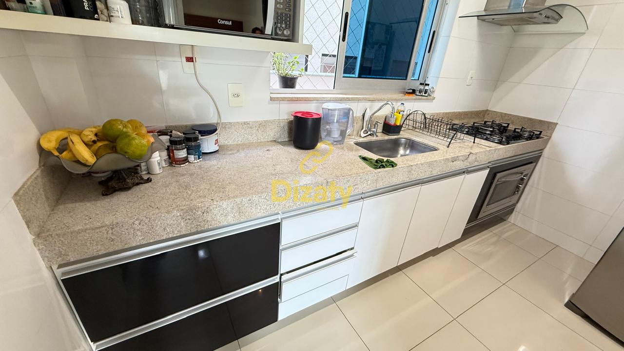 Apartamento, 3 quartos - Foto 8