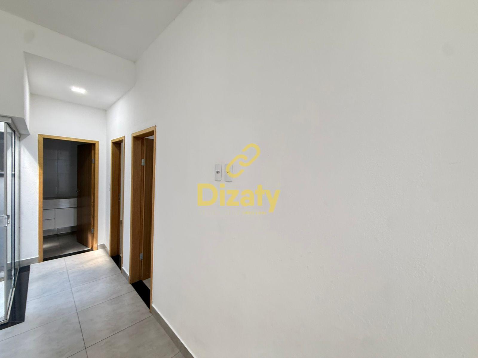 Casa, 2 quartos - Foto 8