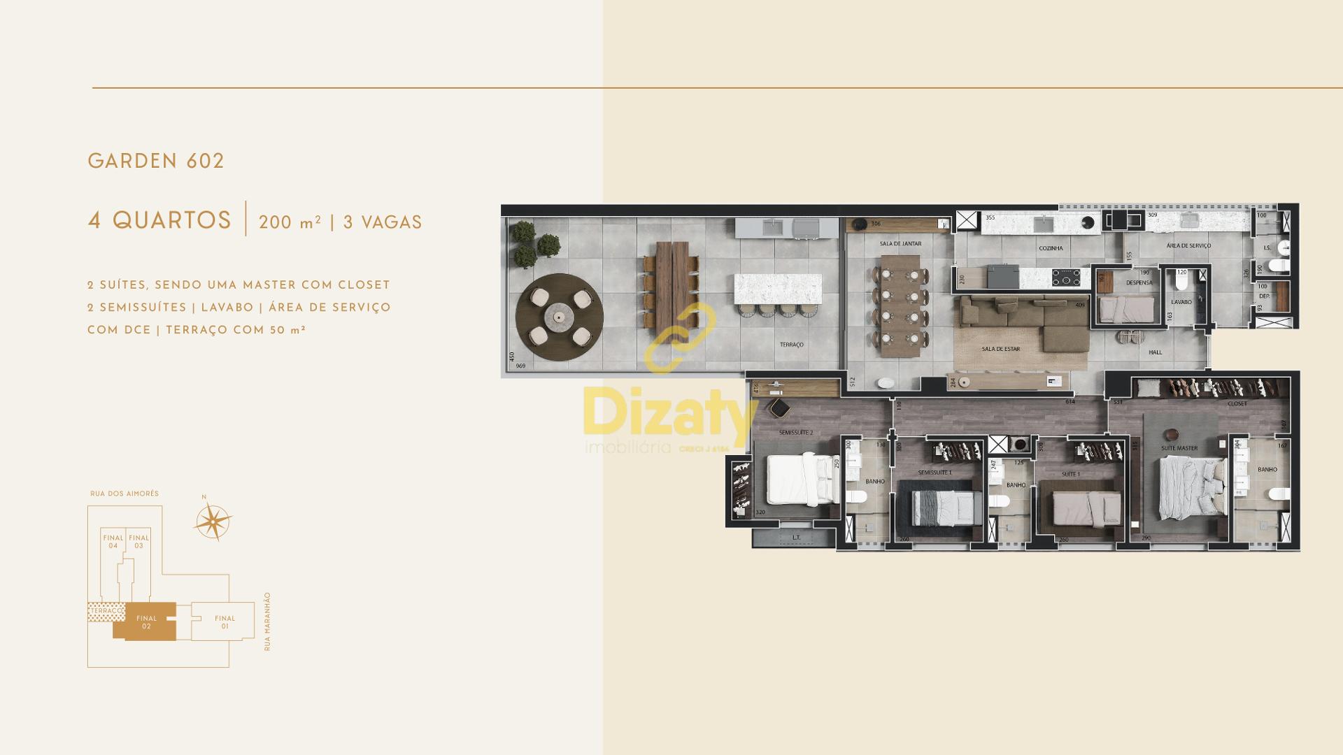 Apartamento - Foto 41