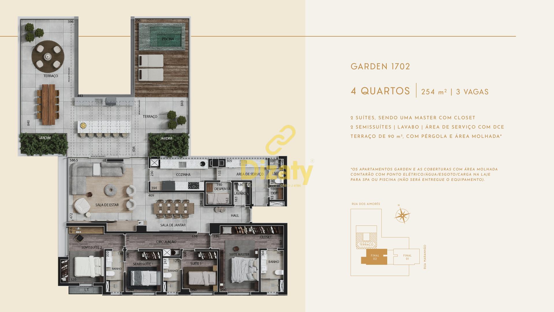 Apartamento - Foto 42