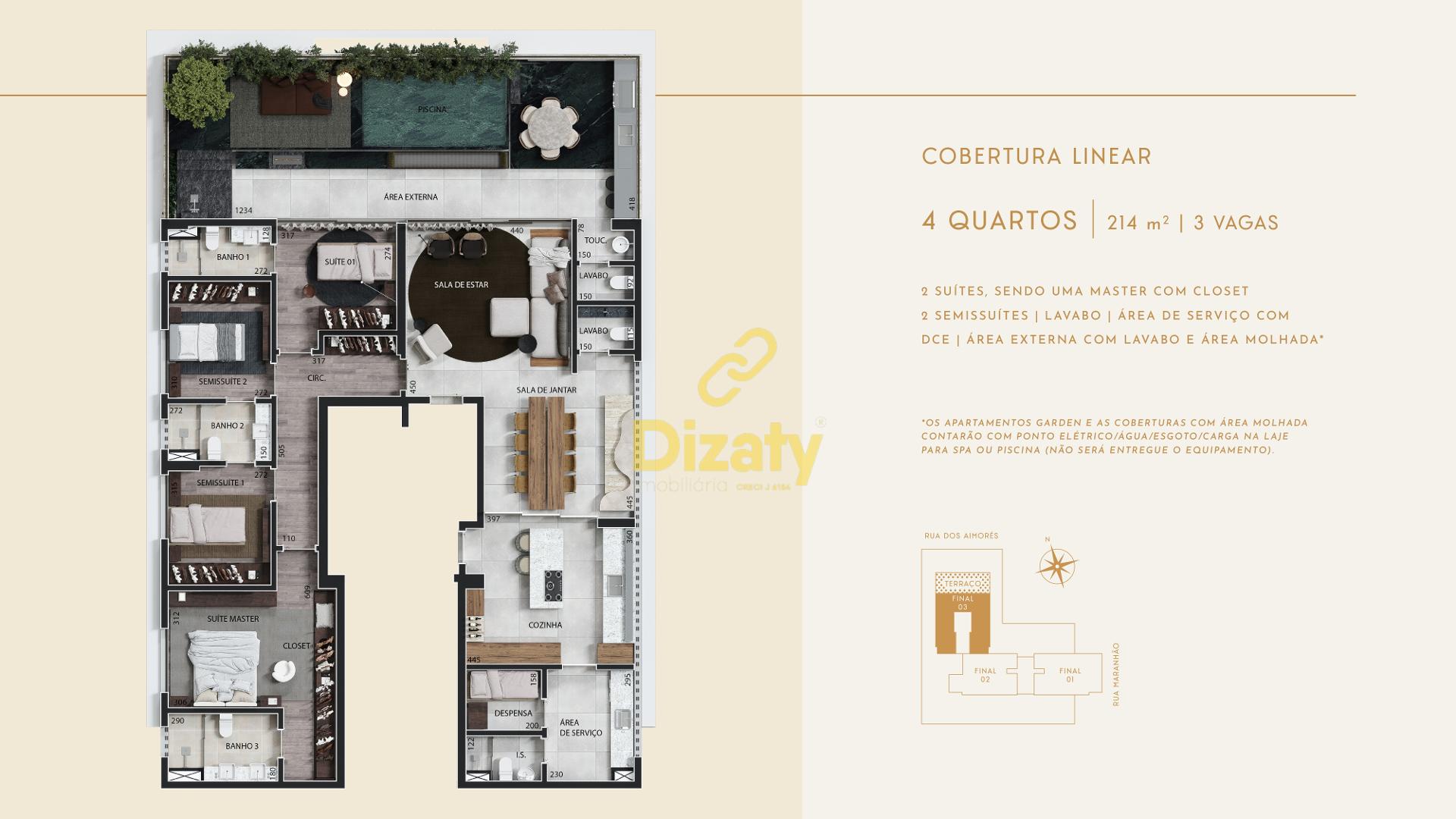 Apartamento - Foto 45