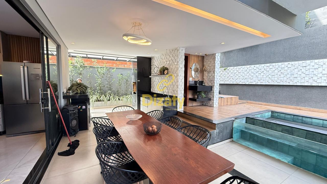 Casa de Condomínio, 3 quartos - Foto 7